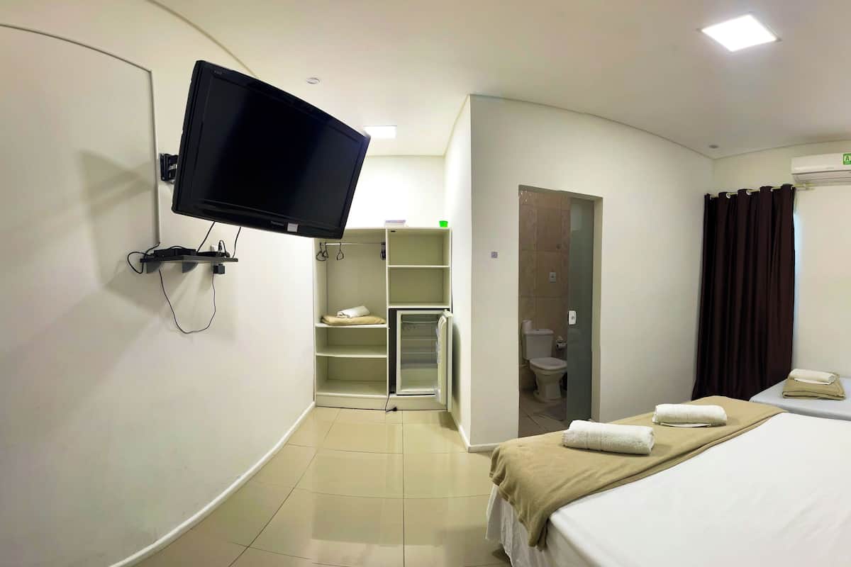 Habitación estándar | Wifi gratis