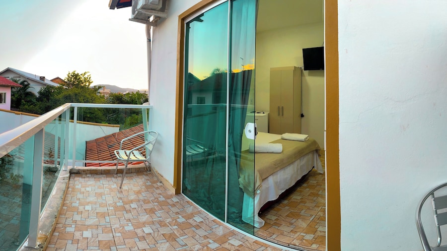 Guest House Mel & Mar