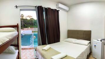 Habitación superior | Wifi gratis