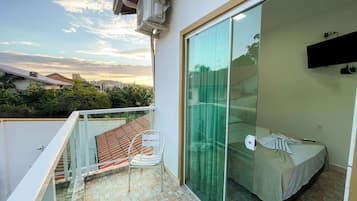 Superior Double Room, 1 Double Bed | Free WiFi