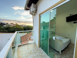 Habitación doble superior, 1 cama doble | Wifi gratis