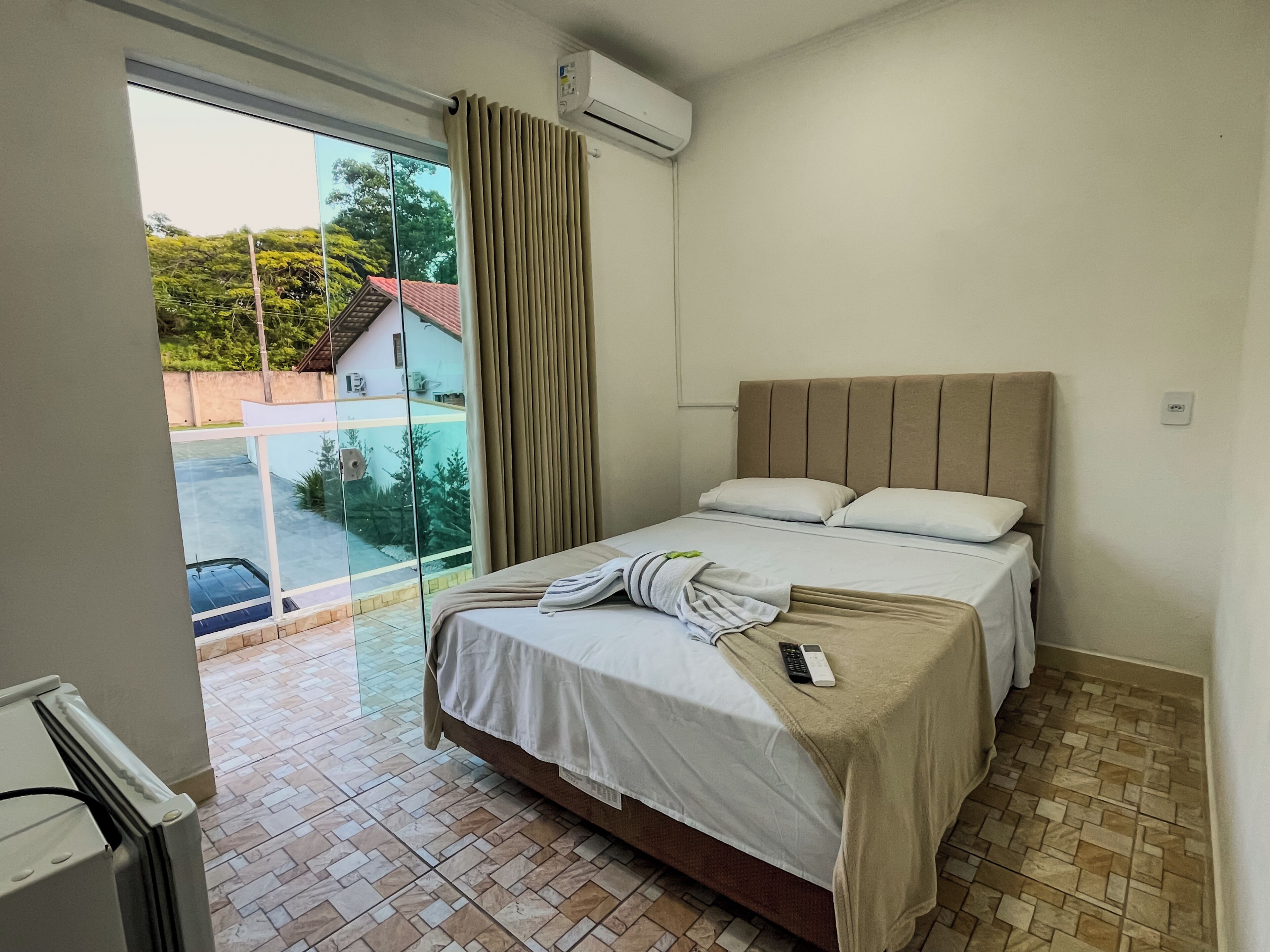 Superior Double Room, 1 Double Bed | Free WiFi