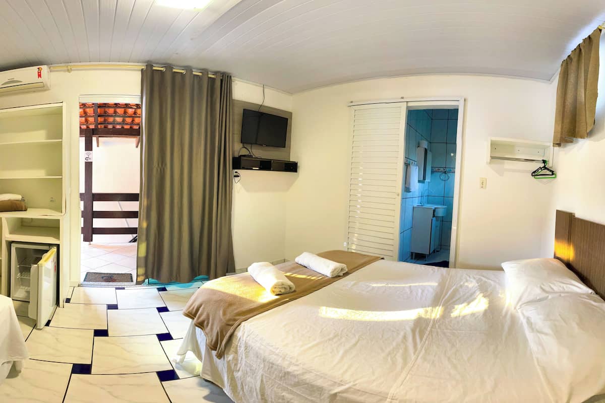 Habitación superior | Wifi gratis