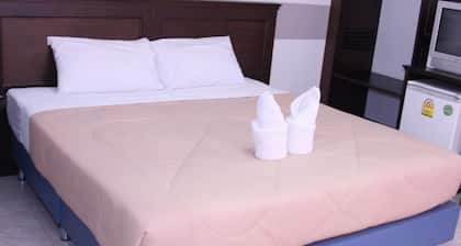 Pimann Place Hotel