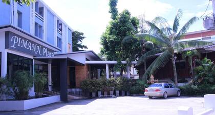 Pimann Place Hotel