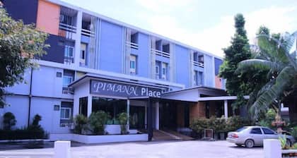 Pimann Place Hotel