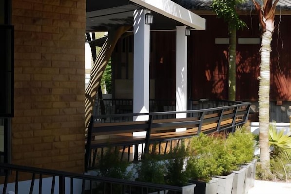 Interior - Pimann Place Hotel (Chiang Rai)