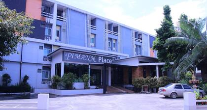 Pimann Place Hotel