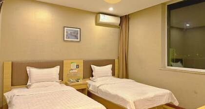 Wenshui Shangyuan Express Hotel