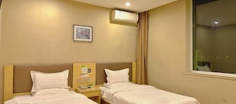 Wenshui Shangyuan Express Hotel