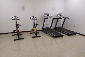 Property amenity - Wenshui Shangyuan Express Hotel (Wenshui)