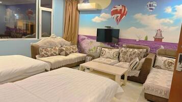 ห้องพัก