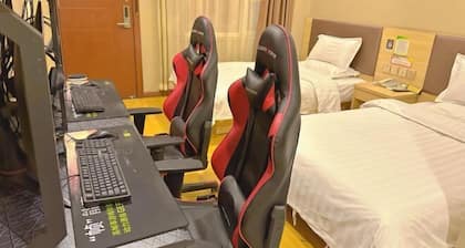 Wenshui Shangyuan Express Hotel