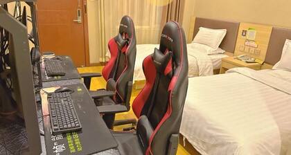 Wenshui Shangyuan Express Hotel