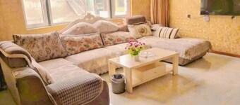 Wenshui Shangyuan Express Hotel