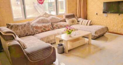 Wenshui Shangyuan Express Hotel