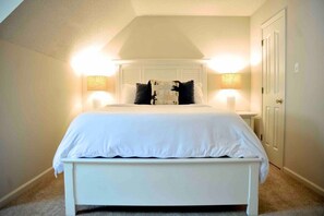 2 Schlafzimmer, Bügeleisen/Bügelbrett, Internetzugang, Bettwäsche