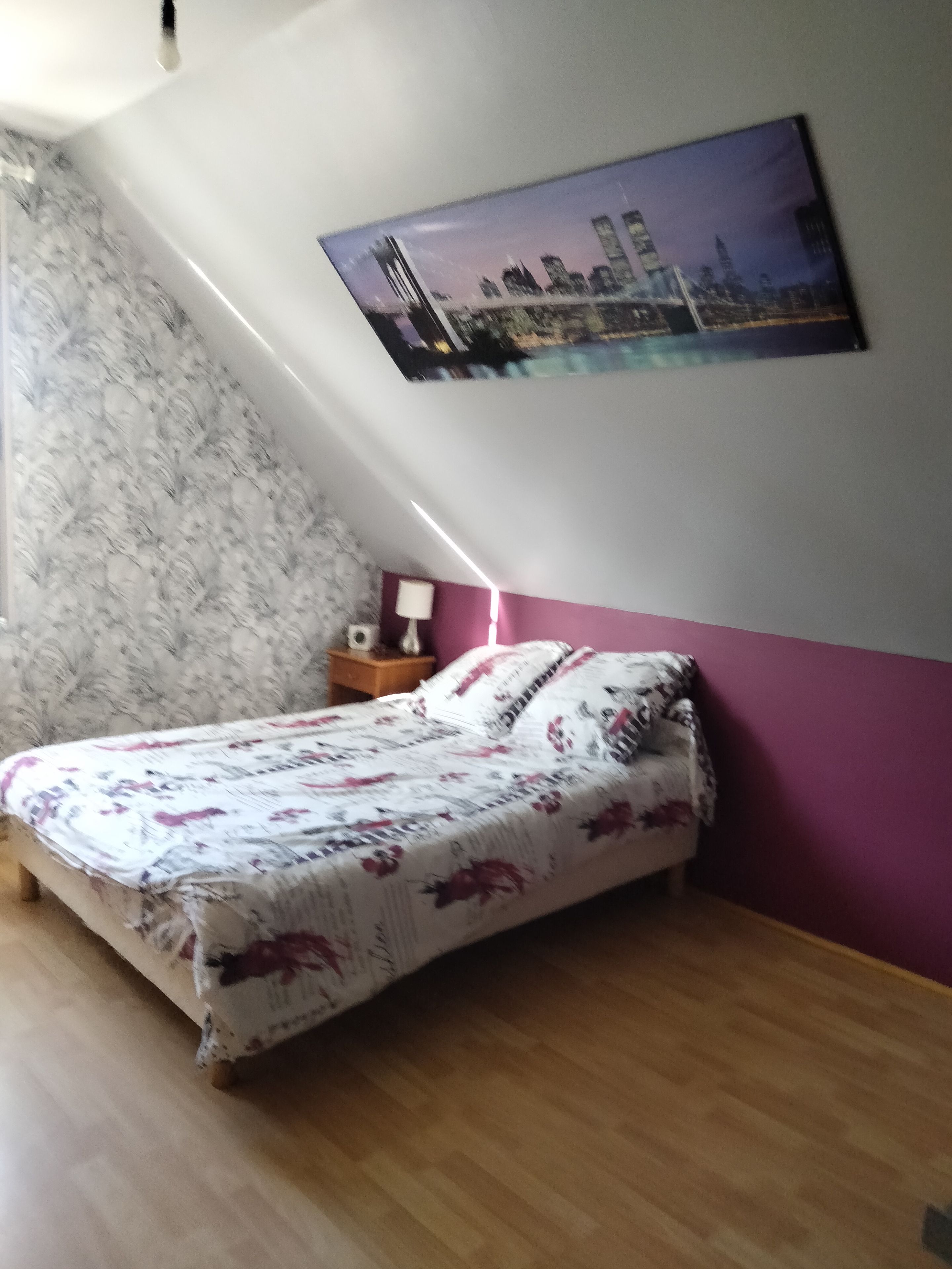 Kamer