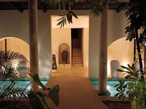 Restaurant - Trobbu Boutique Collection Tulum - All Inclusive (Tulum)