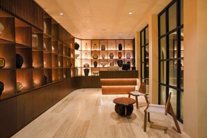 Lobby - Trobbu Boutique Collection Tulum - All Inclusive (Tulum)