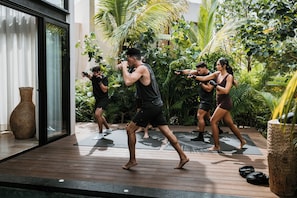 Luxury Villa, All Inclusive | In-room fitness - Trobbu Boutique Collection Tulum - All Inclusive (Tulum)