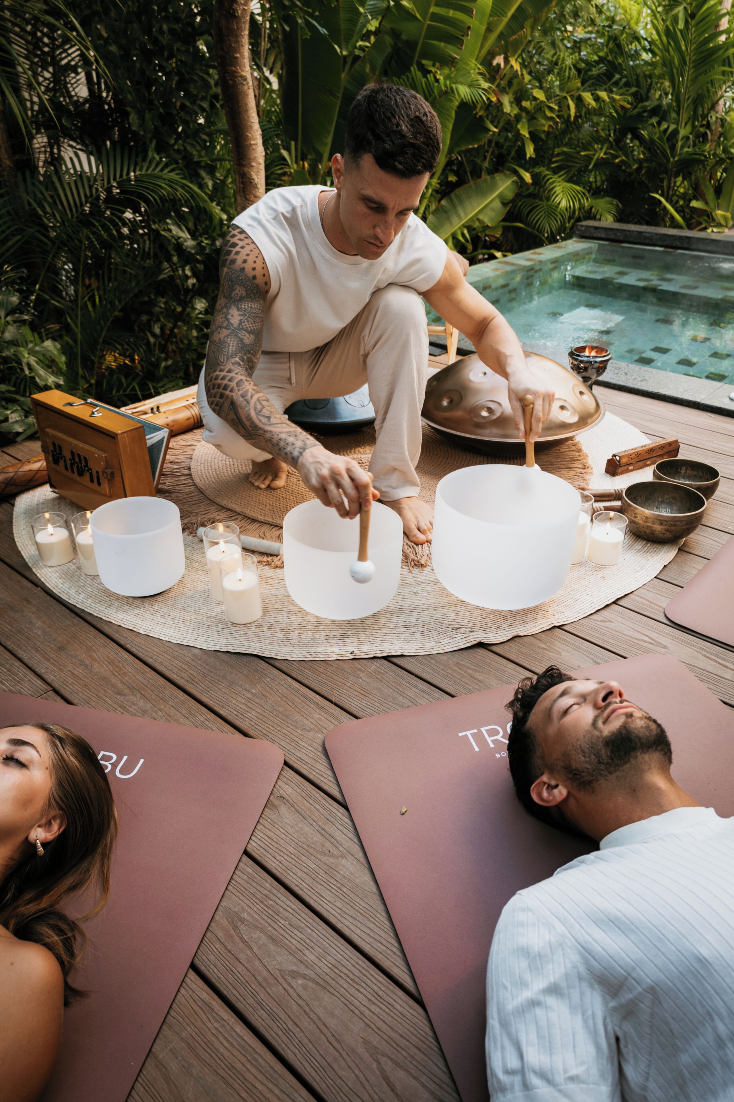 Yoga