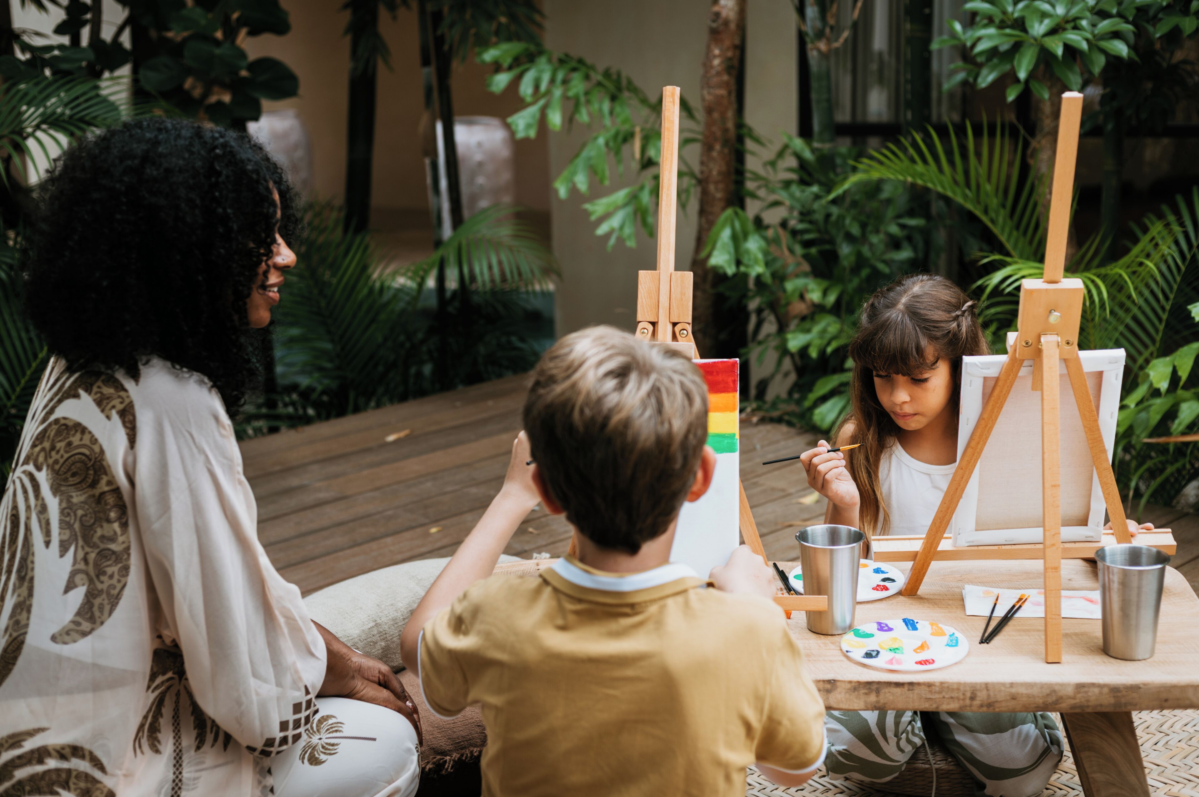 Children’s activities