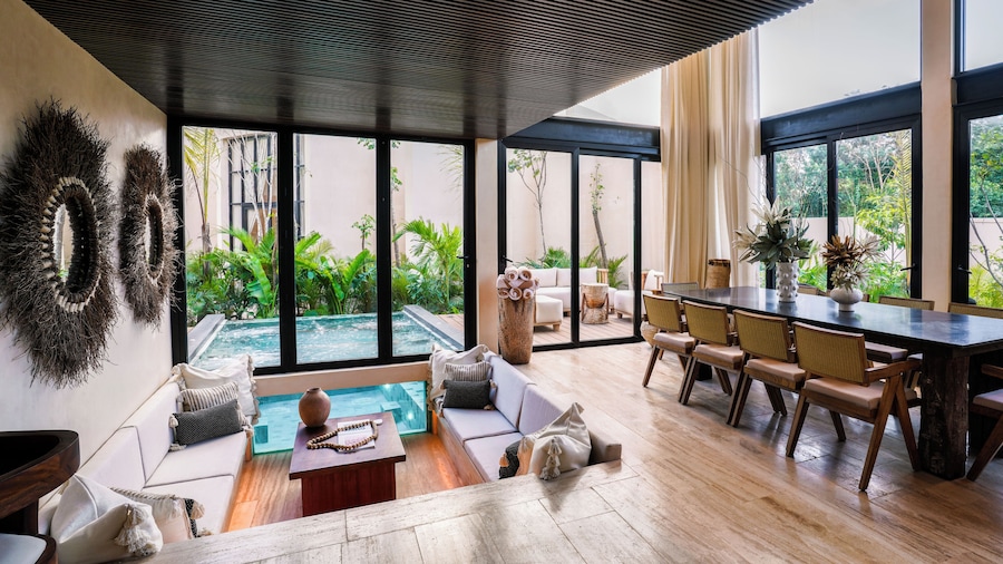 Trobbu Boutique Collection Tulum - All Inclusive