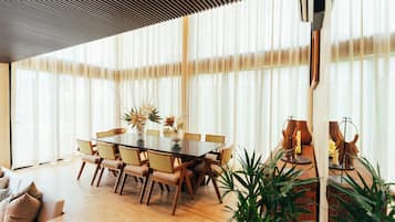 Sala de jantar