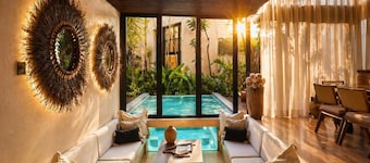 Trobbu Boutique Collection Tulum - All Inclusive
