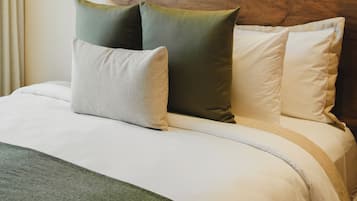 Luxury Villa, All Inclusive | 3 dormitorios, ropa de cama de alta calidad, edredones de plumas
