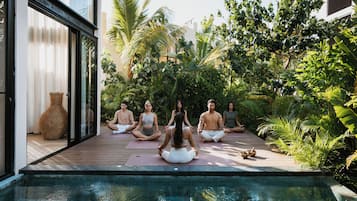 Yoga