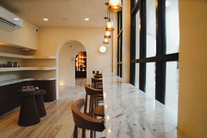 Lobby - Trobbu Boutique Collection Tulum - All Inclusive (Tulum)