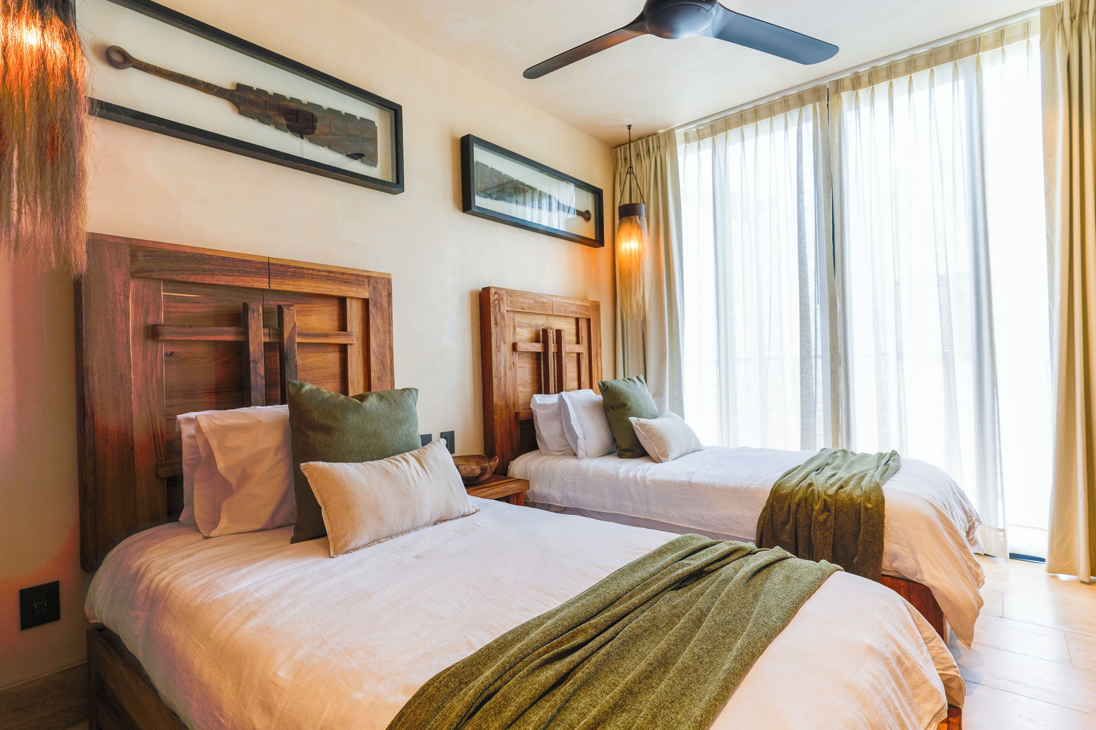 Luxury Villa, All Inclusive | 3 bedrooms, premium bedding, down comforters, pillowtop beds
