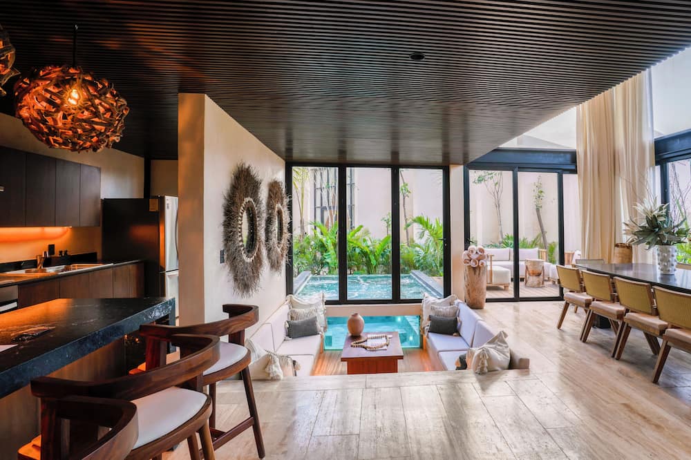 Trobbu Boutique Collection Tulum - All Inclusive