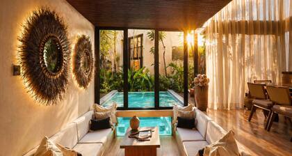 Trobbu Boutique Collection Tulum - All Inclusive