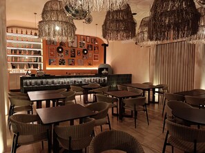 Dining - Trobbu Boutique Collection Tulum - All Inclusive (Tulum)