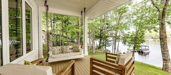 Richibucto River Getaway