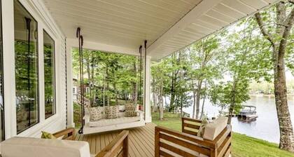 Richibucto River Getaway