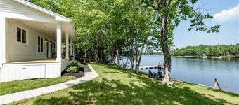 Richibucto River Getaway