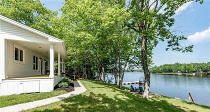Richibucto River Getaway