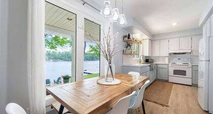 Richibucto River Getaway
