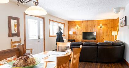 Get-A-Way Beach Chalet