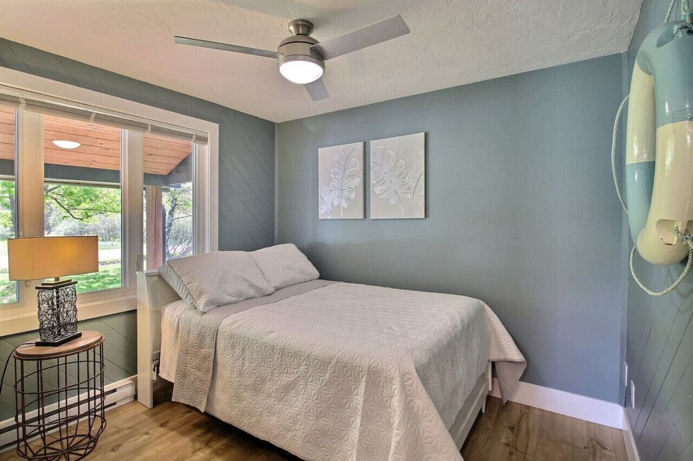 Black Barn Family Beach House Grand Barachois Vrbo