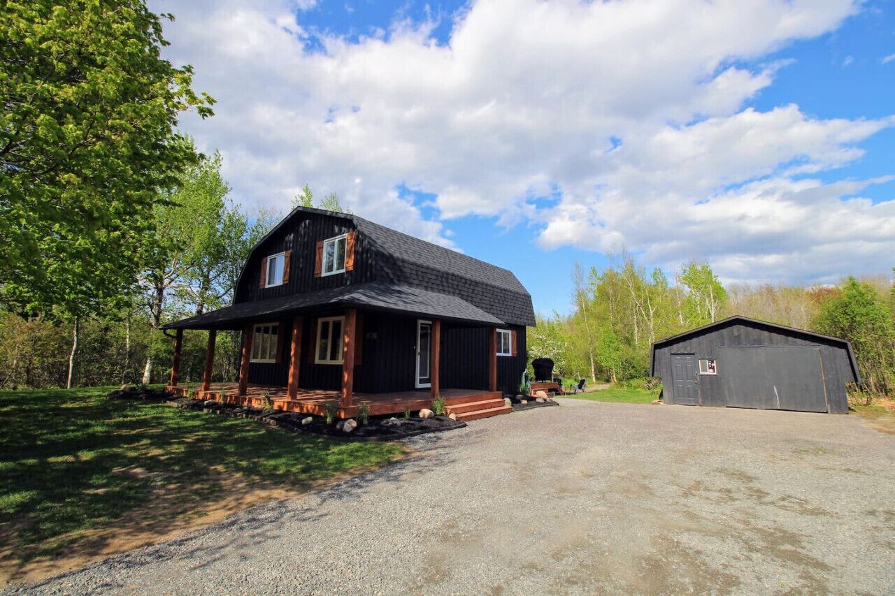 Eksteriør