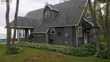 Udendørsområde