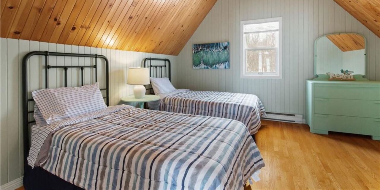 3 Schlafzimmer, Schreibtisch, WLAN, Bettwäsche