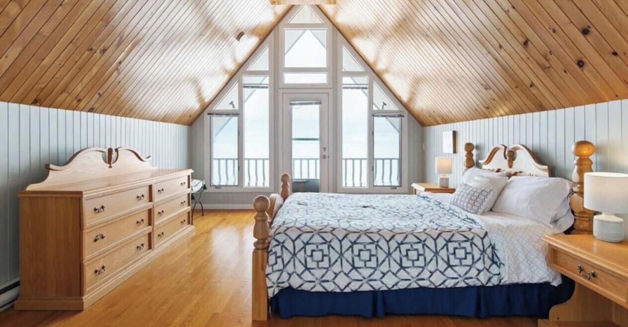 3 Schlafzimmer, Schreibtisch, WLAN, Bettwäsche