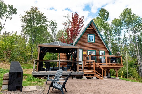 Hillside Haven