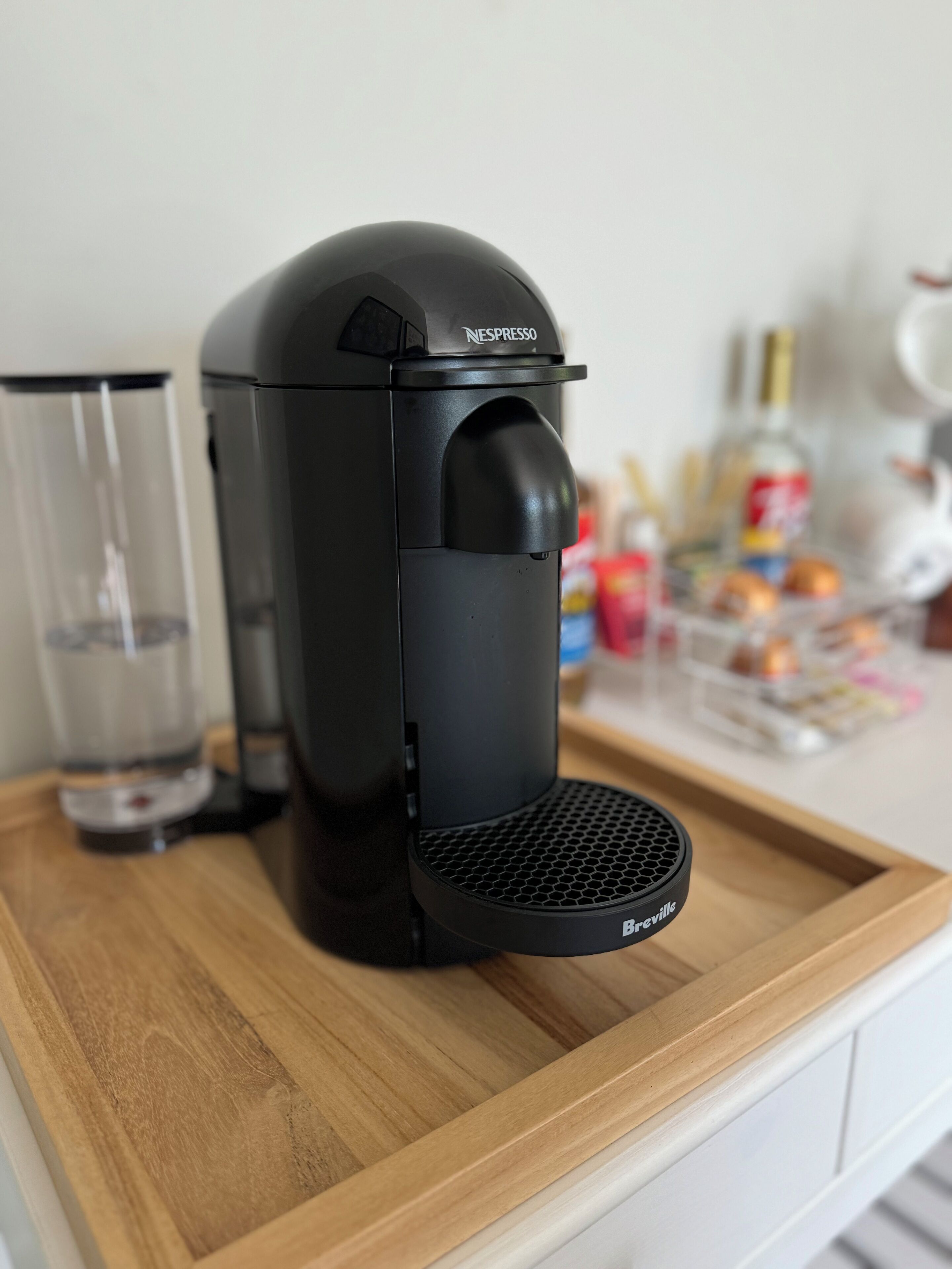 Café et/ou machine à café